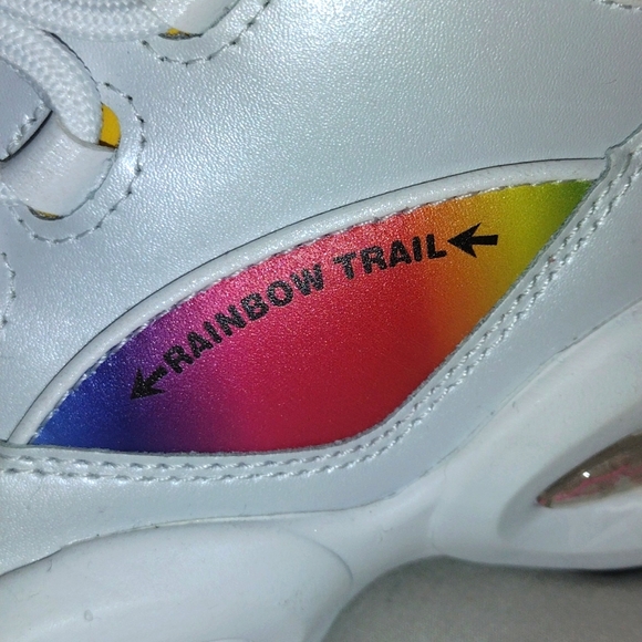 Allen Iverson questions custom-made candyland - Picture 5 of 9